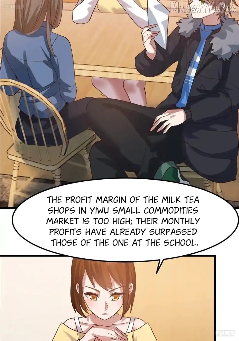 I Really Don’t Want to be Reborn Chapter 463 - page 11
